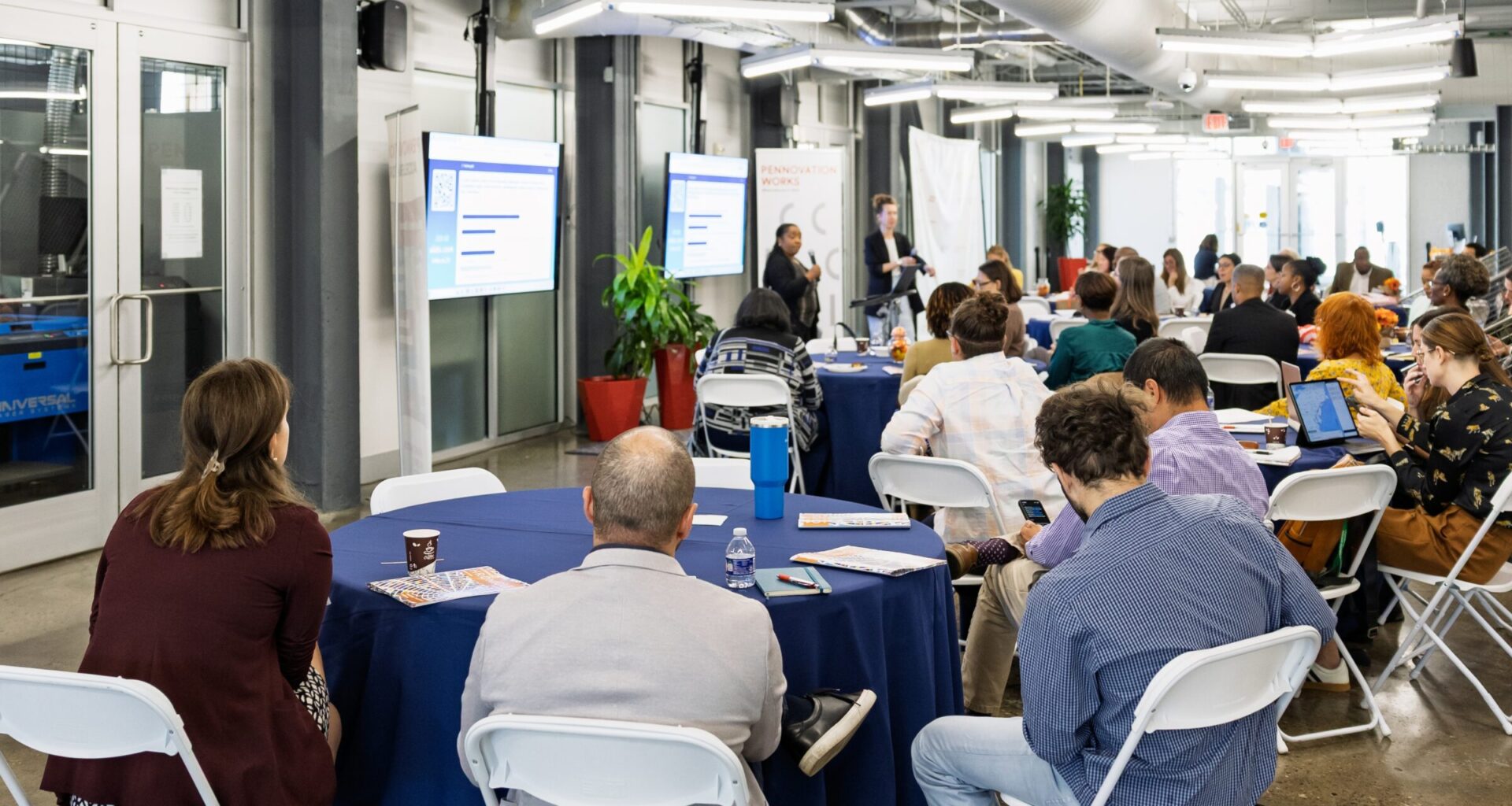 Greater Philadelphia workforce leaders unite for tri-state growth