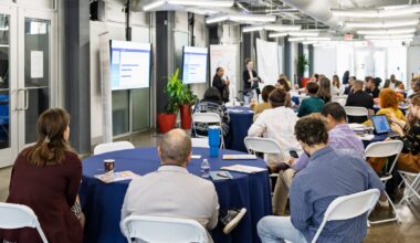 Greater Philadelphia workforce leaders unite for tri-state growth