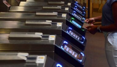 Ask the MTA | OMNY payments, subway flooding, Grand Central Holiday Fair