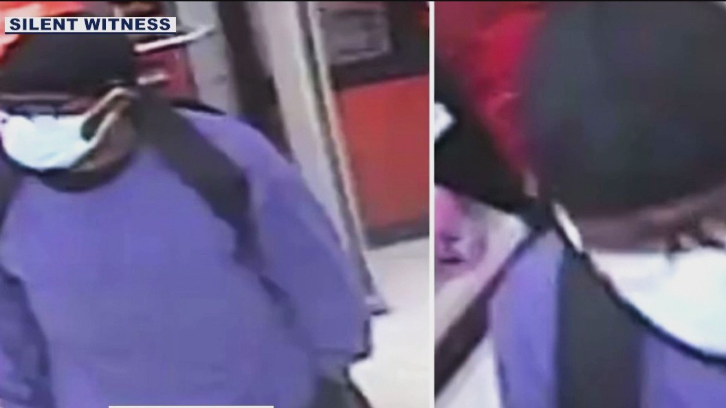 Police searching for witnesses of armed robbery in south Phoenix