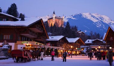 Swiss voters to decide on inheritance tax rise for ultra wealthy