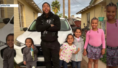 Family torn apart after deadly road rage shooting in south Phoenix