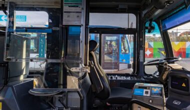 Weekend bus, metro strike called off after tentative deal reached - CTV News