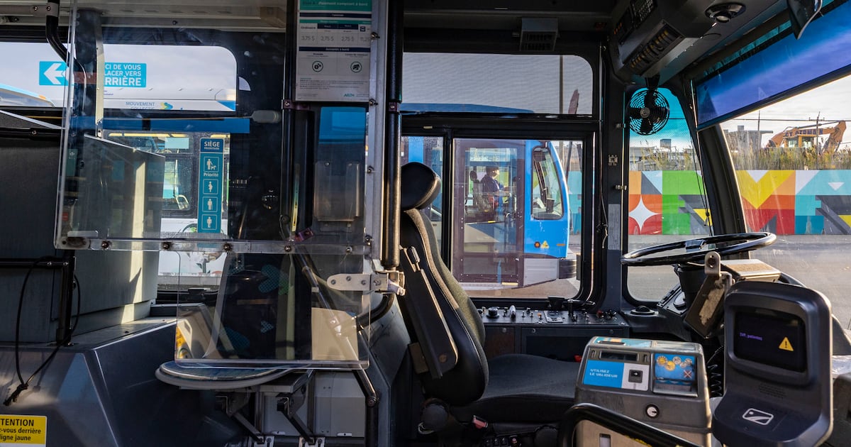 Weekend bus, metro strike called off after tentative deal reached - CTV News
