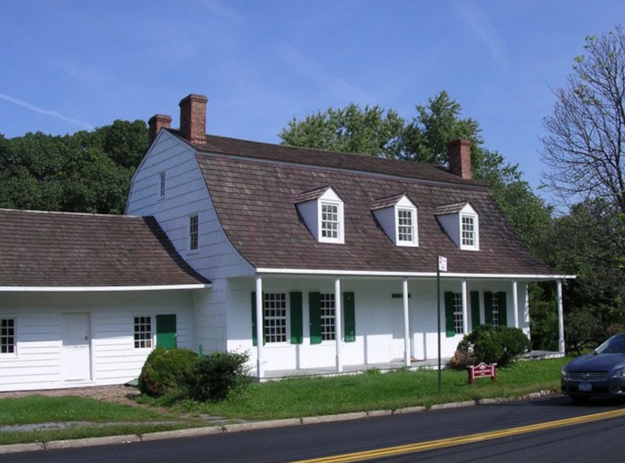 11 famous Staten Island houses