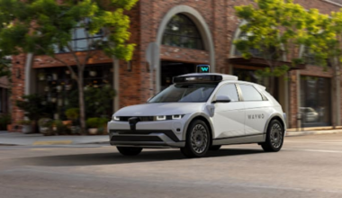 Waymo self-driving cars will soon go fully autonomous in San Antonio, company says