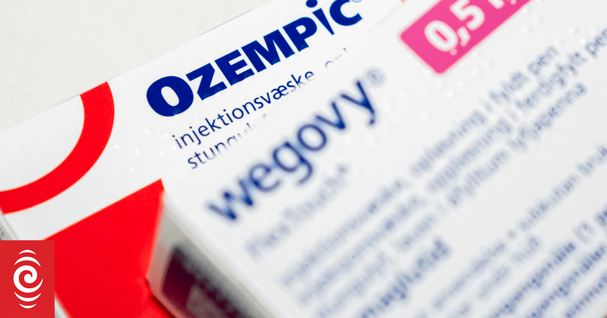 Denmark compensates four over vision loss linked to Ozempic, Wegovy