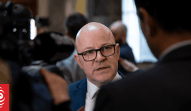 Mental health minister says it's on Health NZ to fund recovery centre on the brink of closure