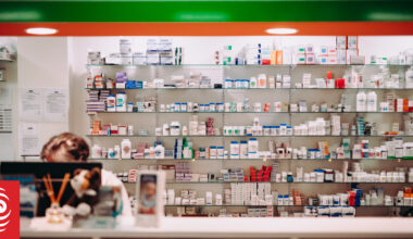 Codeine stocks in short supply