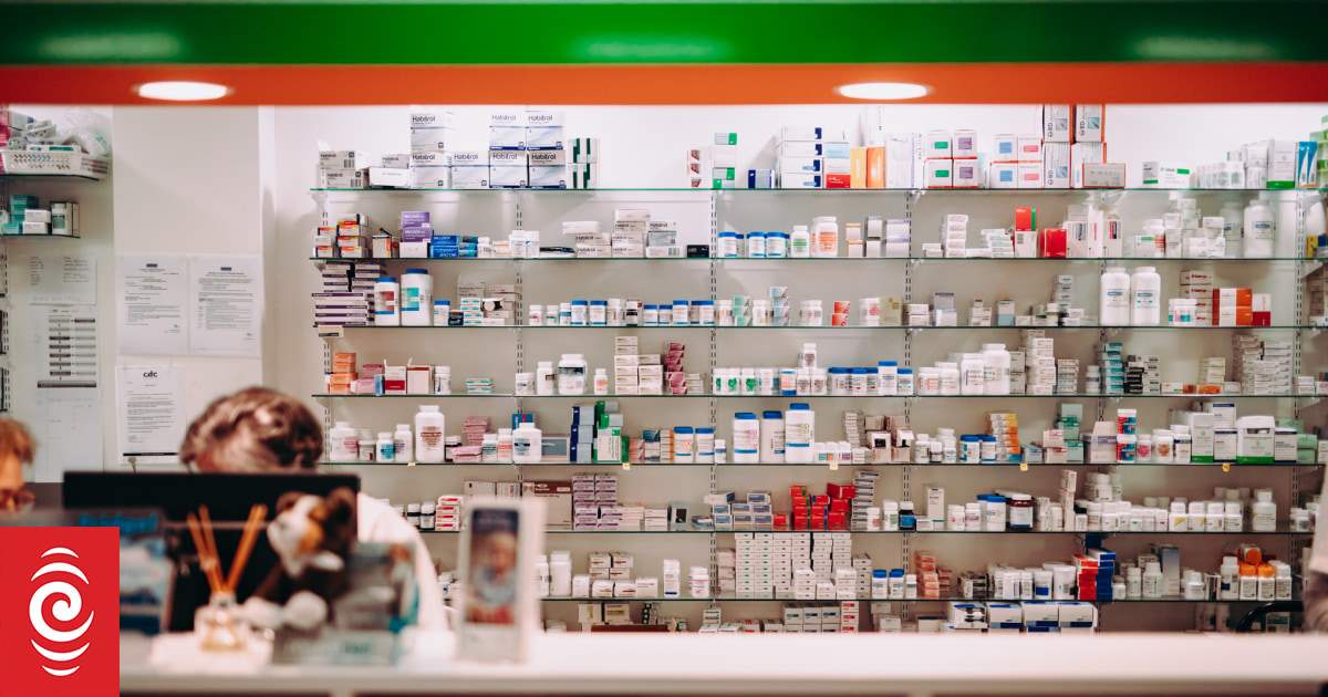 Codeine stocks in short supply