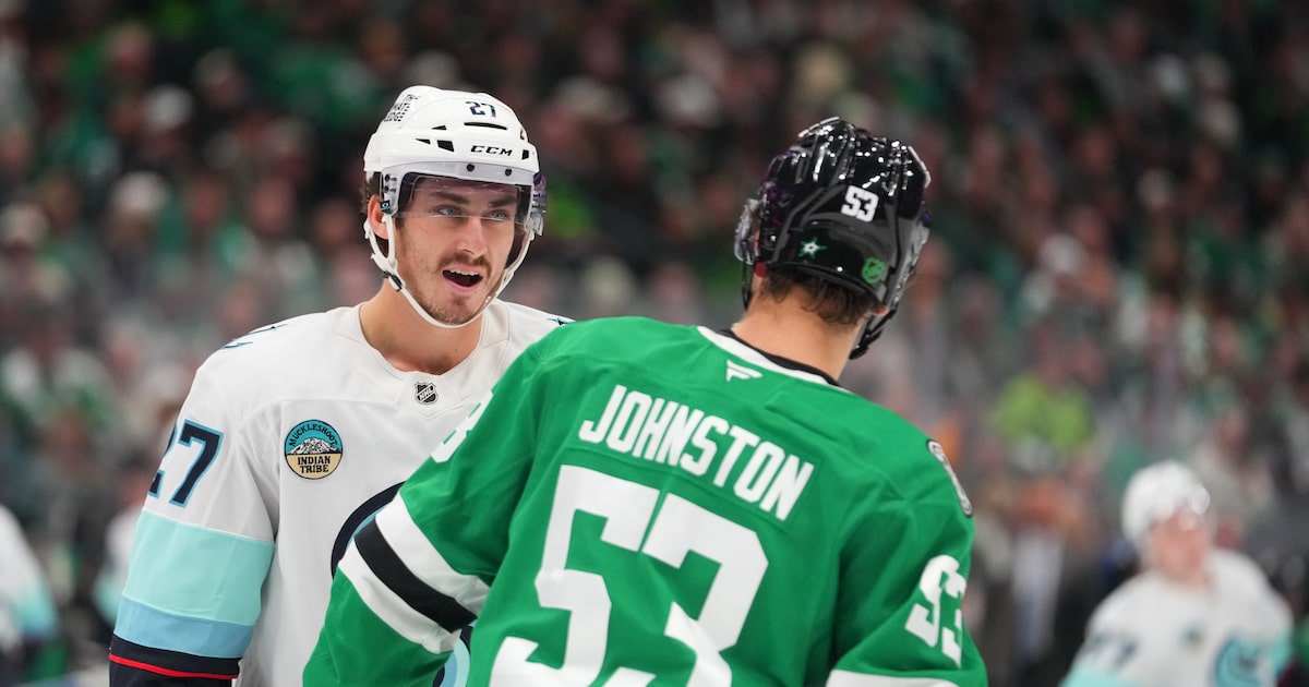 TV, streaming info as Dallas closes out road trip