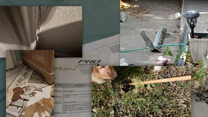 Complaints mount against city-funded contractor paid millions for home repairs