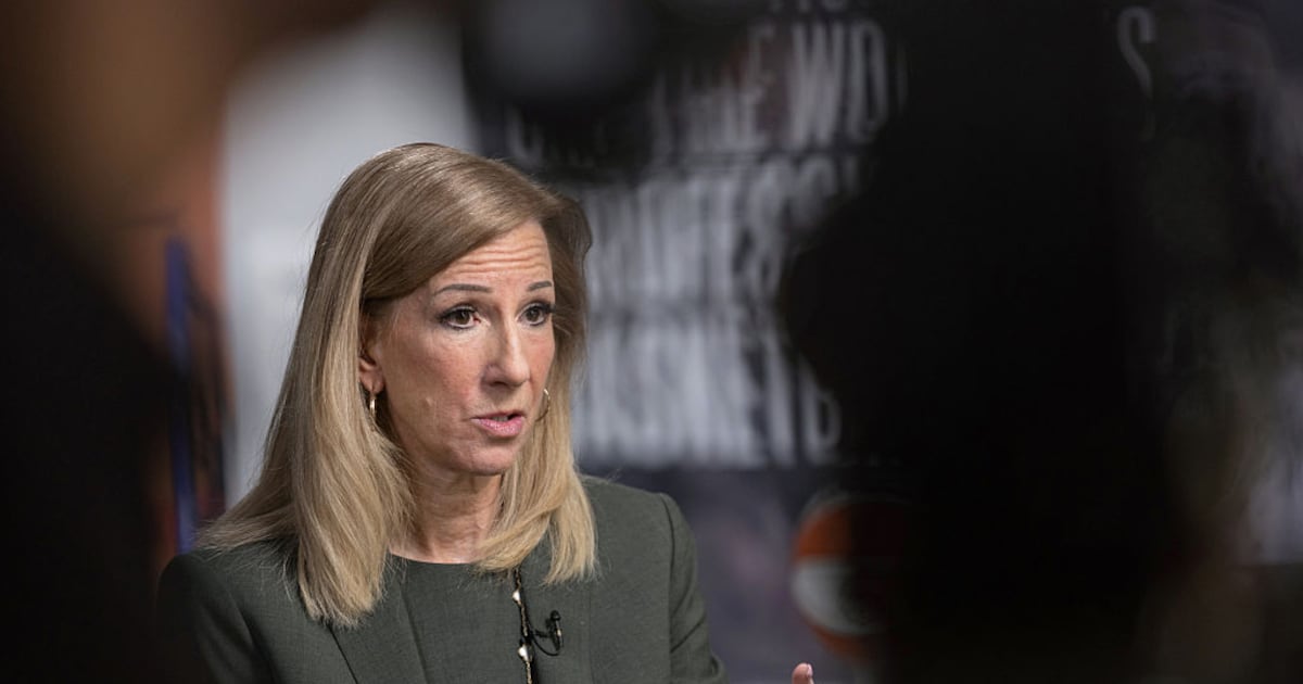 WNBA Commissioner Cathy Engelbert's WNBA legacy faces test amid CBA standoff