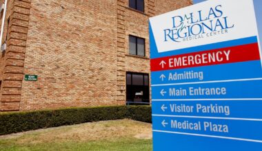 Viral video of pregnant Texas mom sparks outrage at mistreatment of Black mothers