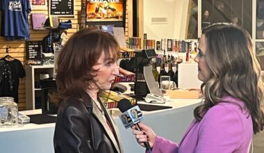 ‘No One Cares About Crazy People’ depicts difficult reality to sold out Iowa City theater