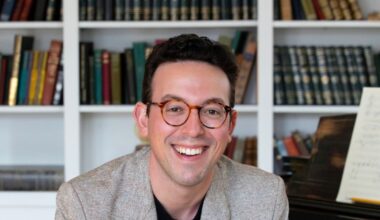 Dallas Symphony to premiere new clarinet concerto from local composer