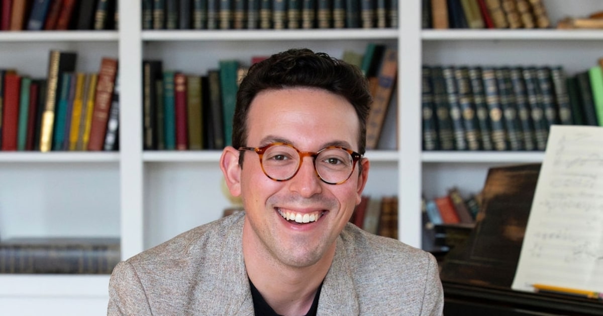 Dallas Symphony to premiere new clarinet concerto from local composer