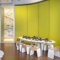 © Nicholas Calcott Language and Laughter Studio Preschool / O'Neill McVoy Architects - Interior Photography
