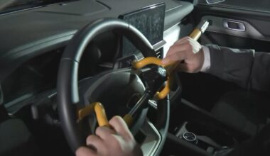 Philadelphia police launch new campaign to cut down on high-tech auto thefts