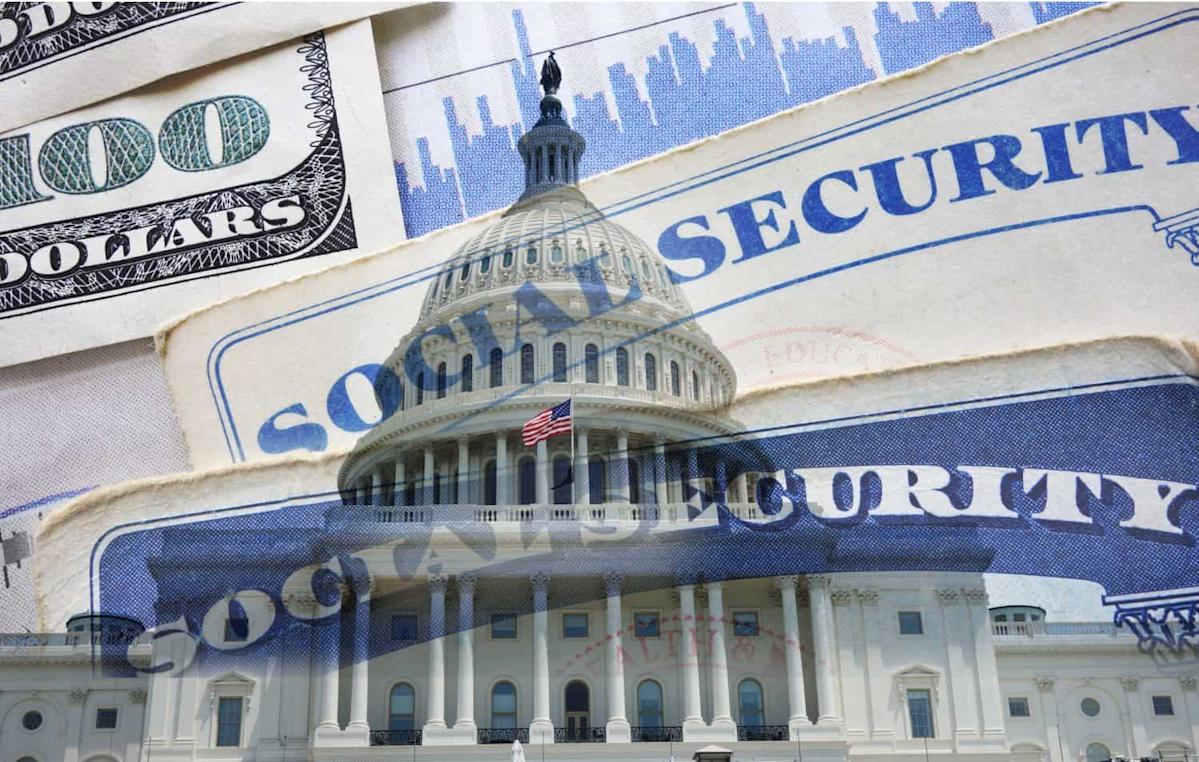 4 Big Social Security Changes Are Coming in 2026. Are You Ready?