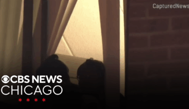 Apartment fire investigation under way in Chicago's Bronzeville neighborhood