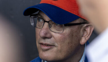 Billionaire Steve Cohen loads up on top AI stock, calms bubble fears