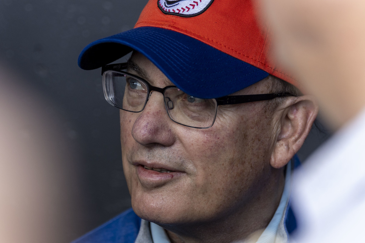 Billionaire Steve Cohen loads up on top AI stock, calms bubble fears