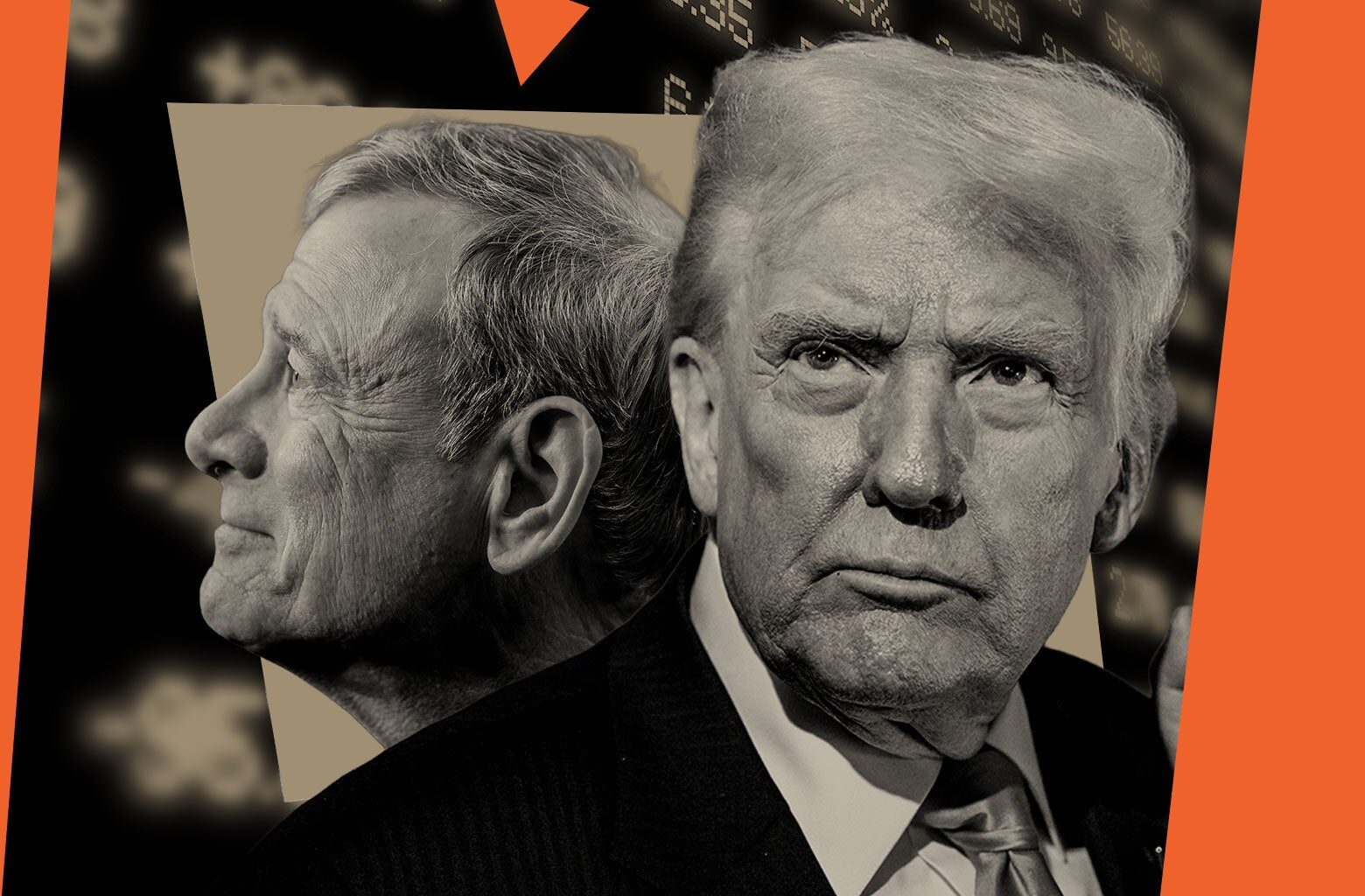 An eighth grader could figure out the Supreme Court tariffs case.