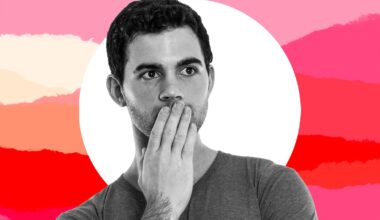 My first girlfriend is now a part of my family. It's going to send women running.