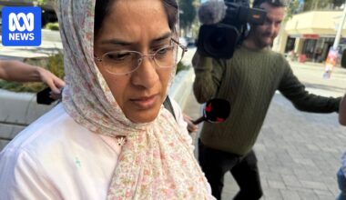 Woman sentenced over Willetton hit-and-run crash that injured schoolgirl Alexis Lloyd