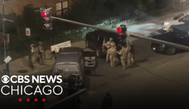 SCOTUS decision could hold federal agents accountable amid operations in Chicago