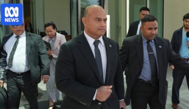 Nauru president says NZYQ members could go home in interview about secretive deal