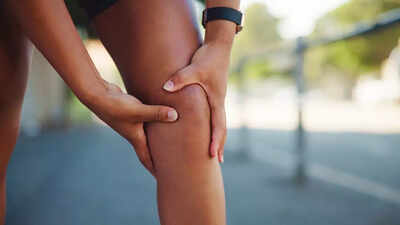 5 common workouts that silently damage your joints