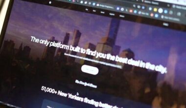 NYC teens' website designed to tackle affordable housing crisis. What to know about Realer Estate.