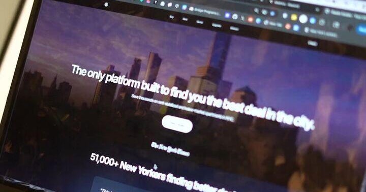 NYC teens' website designed to tackle affordable housing crisis. What to know about Realer Estate.