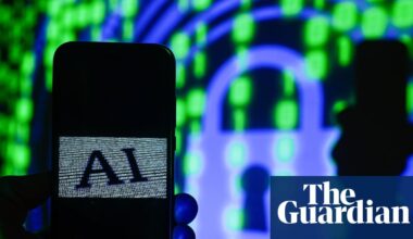 ‘Vibe coding’ beats ‘clanker’ to be Collins dictionary’s word of the year | Technology