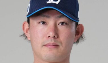 Right-hander Tatsuya Imai posting for MLB free agency