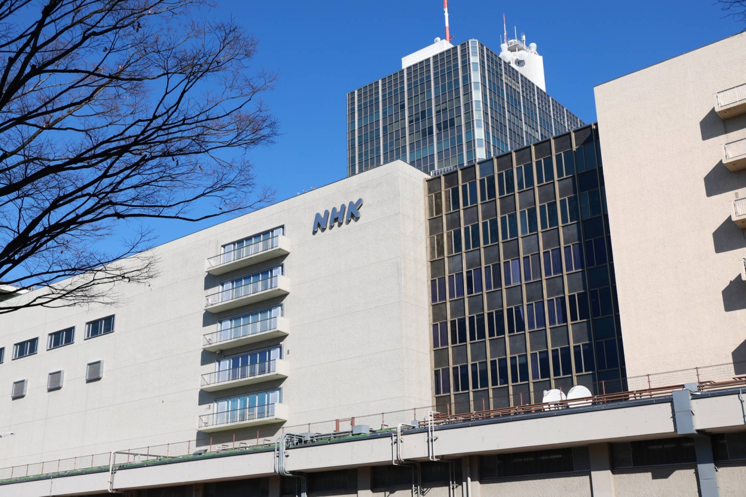 NHK moves to crack down on free riders