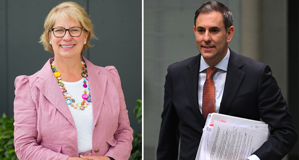 Treasurer's backdown on controversial superannuation changes a major win for Aussie businesses