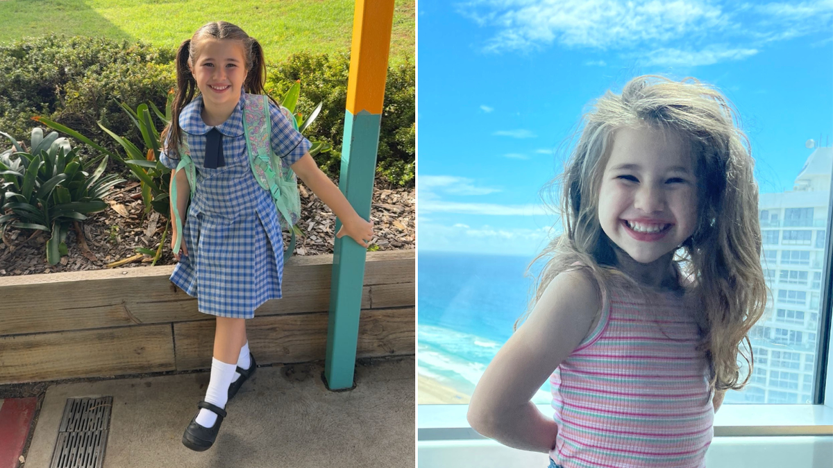 Islah Metcalfe, five-year-old girl who died in Rouse Hill scooter crash, remembered as ‘beautiful, happy and innocent’