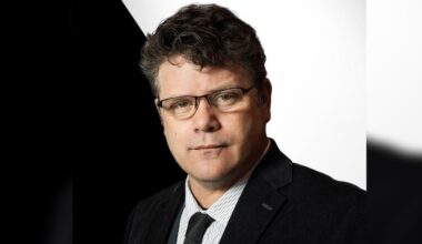 Helpline Center hosting actor Sean Astin for mental health speaking events
