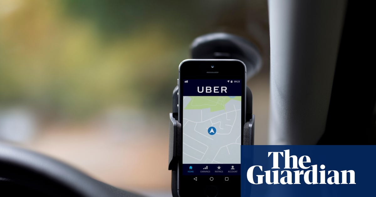 Uber hit with legal demands to halt use of AI-driven pay systems | Uber