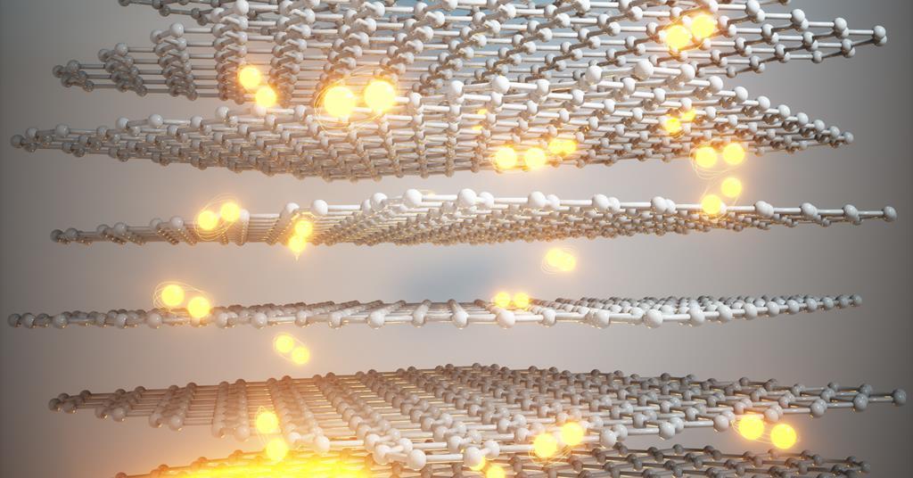 Magic-angle graphene superconductivity mystery solved by scientists using tunnelling spectroscopy