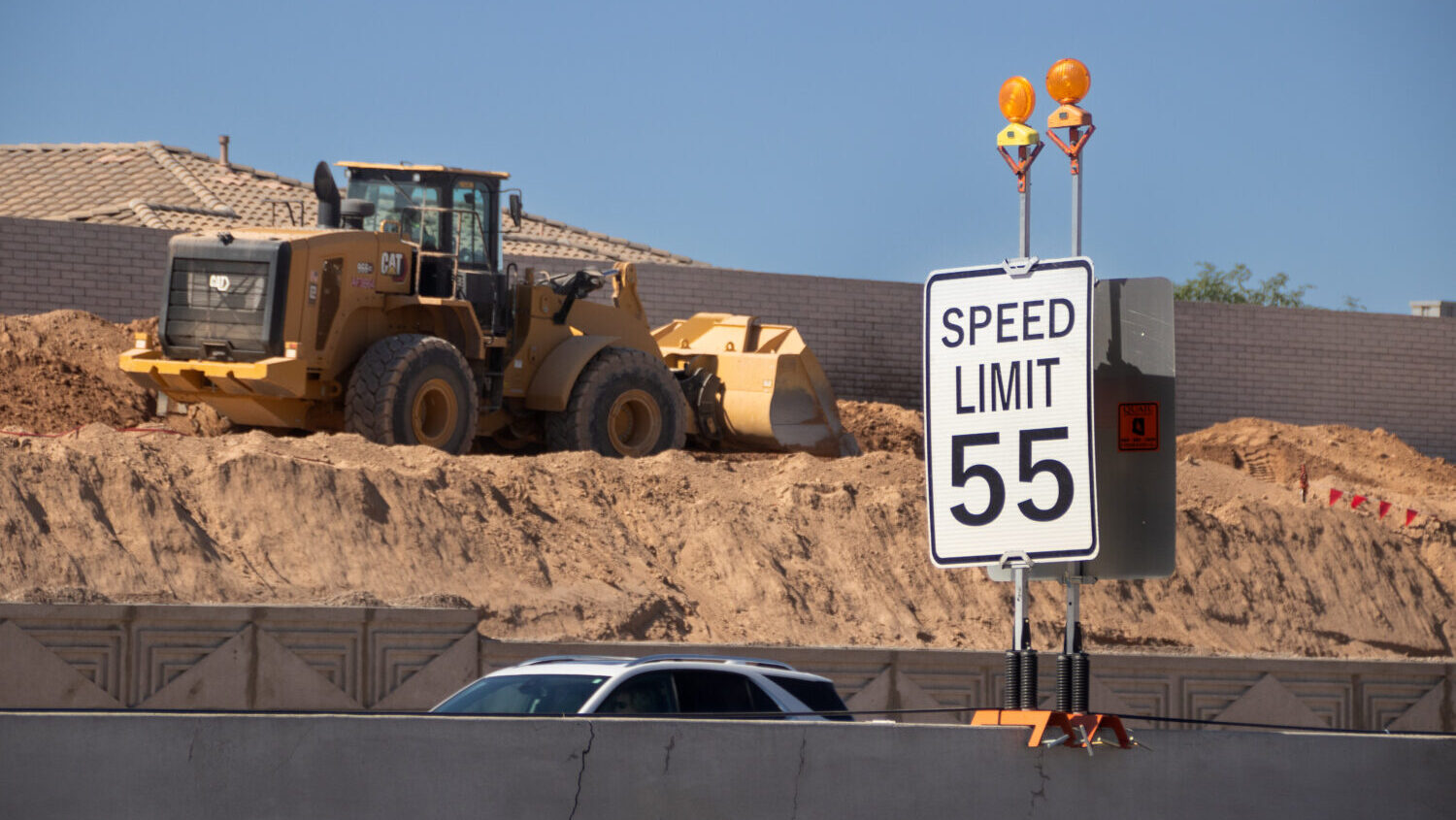 The Arizona Department of Transportation is giving Valley drivers something to be thankful for this...