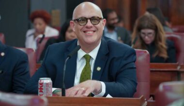 Brannan’s ‘Vision for All’ program takes off, providing free eye care to low-income New Yorkers • Brooklyn Paper