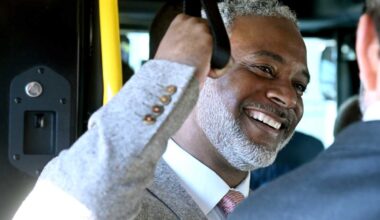 Op-Ed | The holidays bring crowds, and NYC Transit is ready for them