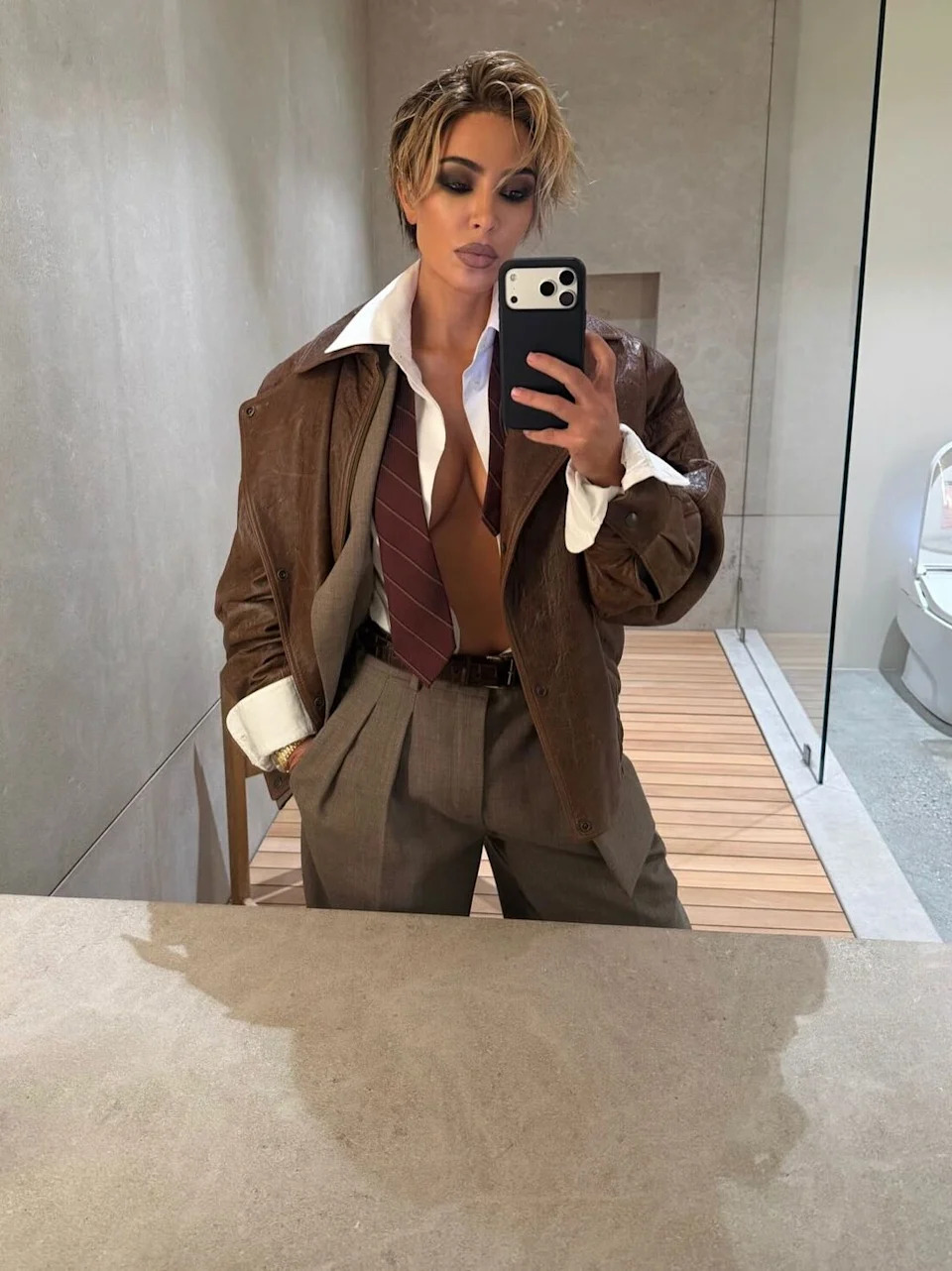 <span class="wp-caption-text">Kim Kardashian / Instagram</span>