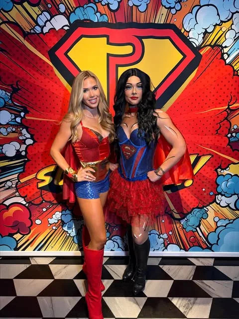  <span class="wp-caption-text">Gracie Hunt / Instagram</span>