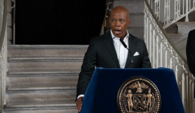 Red flags for NYC budget: Fiscal watchdog, City Council sound alarm over Mayor Adams’ final budget update ahead of Mamdani takeover