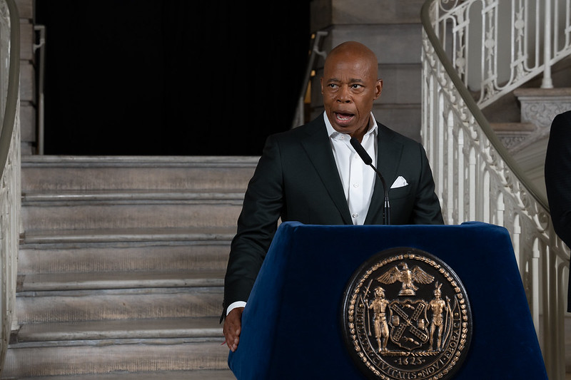 Red flags for NYC budget: Fiscal watchdog, City Council sound alarm over Mayor Adams’ final budget update ahead of Mamdani takeover